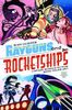 Rayguns and Rocketships