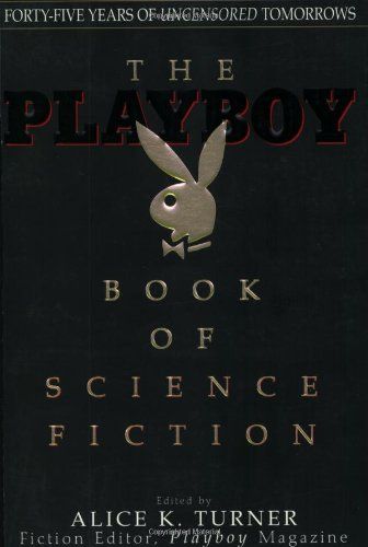 Playboy Book of Science Fiction