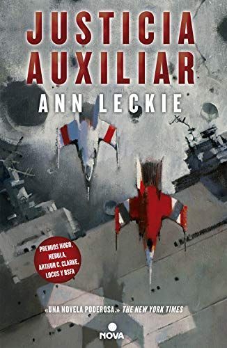 Justicia Auxiliar / Ancillary Justice