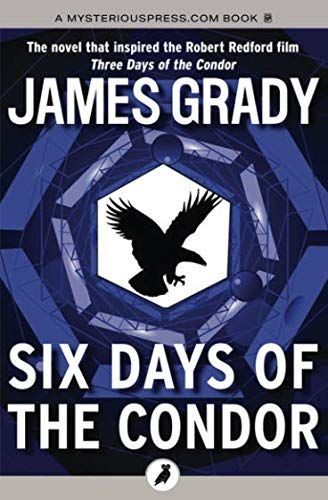 Six Days of the Condor