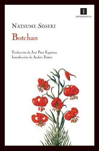 Botchan