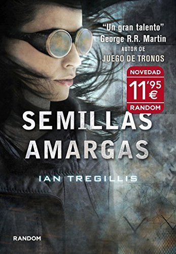 Semillas amargas