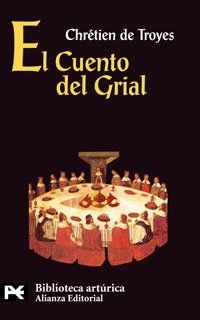 El cuento del Grial