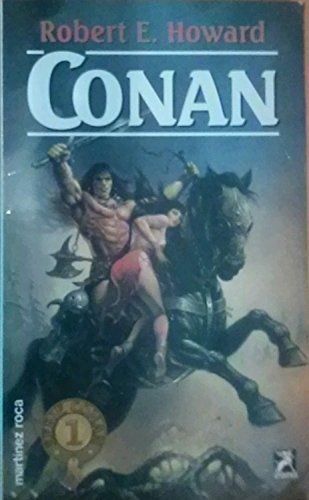 Conan