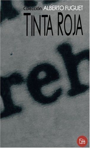 Tinta roja