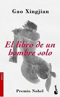 El Libro de un hombre solo