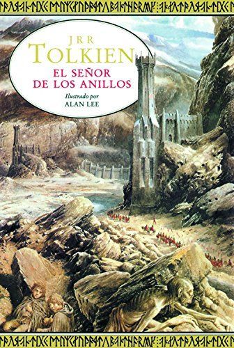El señor de los anillos