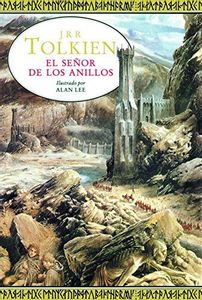 El señor de los anillos