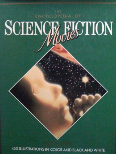 Encyclopedia of Science Fiction