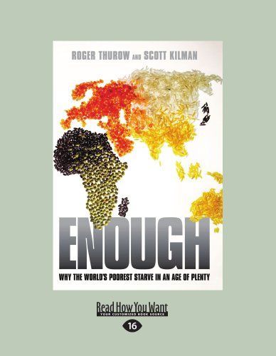 Enough