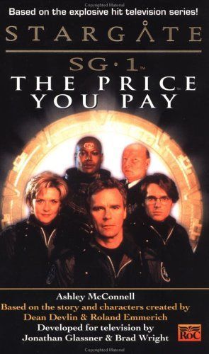 Price You Pay