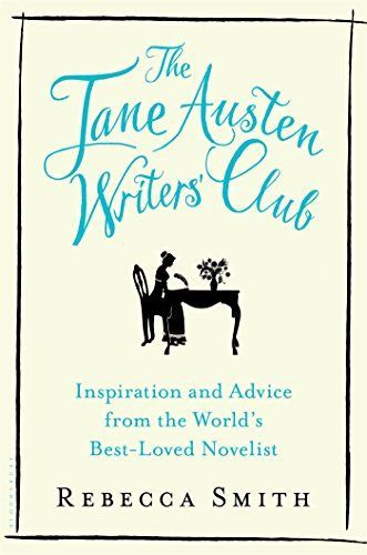 The Jane Austen Writers’ Club