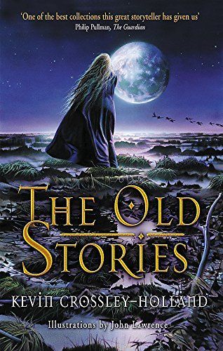 The Old Stories