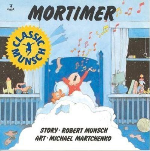 Mortimer