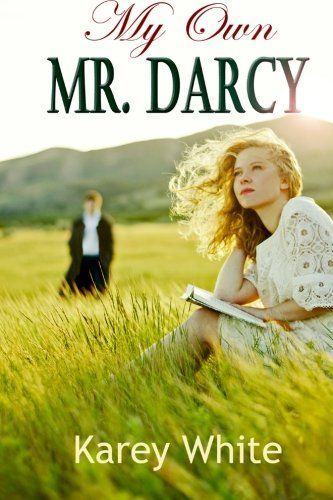 My Own Mr. Darcy