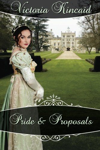Pride and Proposals