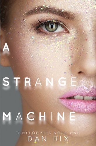 A Strange Machine