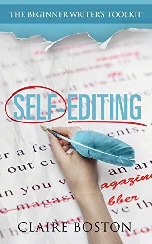 Self-Editing