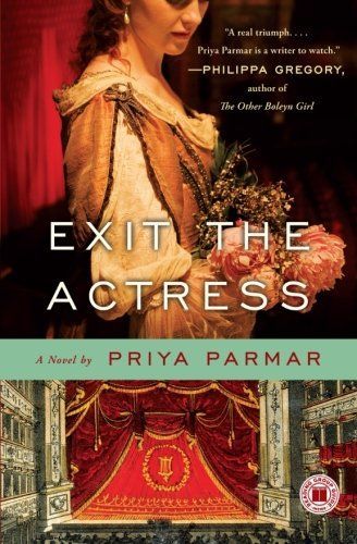 Exit the Actress