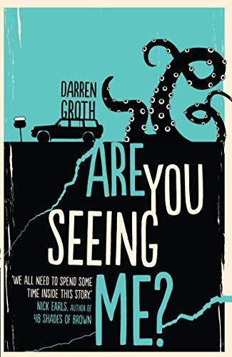 Are You Seeing Me?