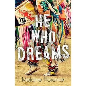 He Who Dreams