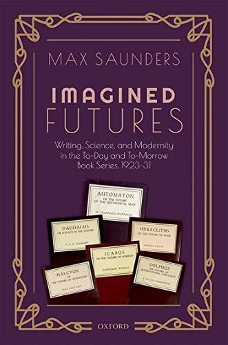 Imagined Futures