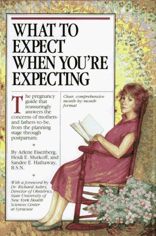 What to Expect when You're Expecting