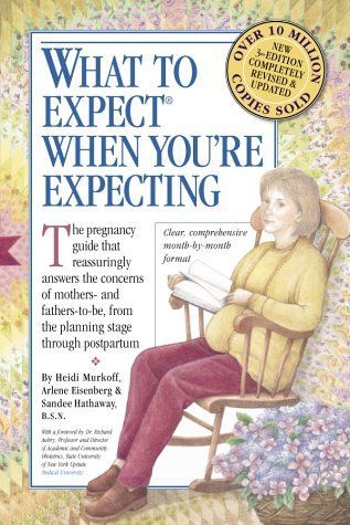 What to Expect when You're Expecting