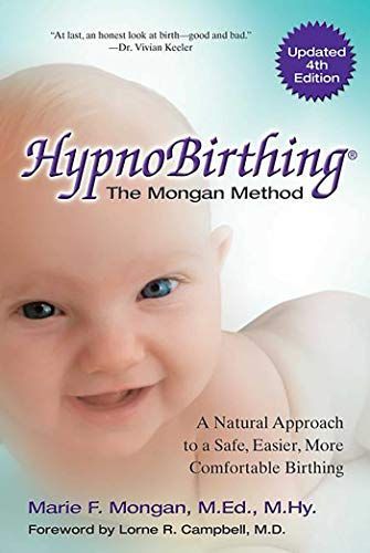 HypnoBirthing, Fourth Edition