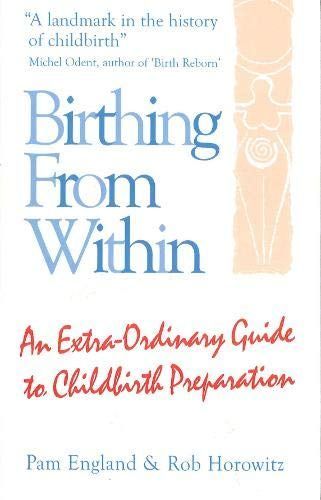 Birthing from Within