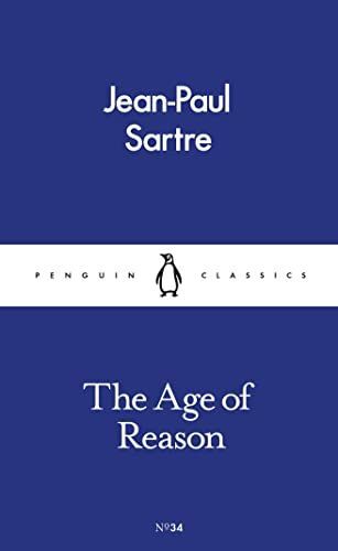 The Age of Reason