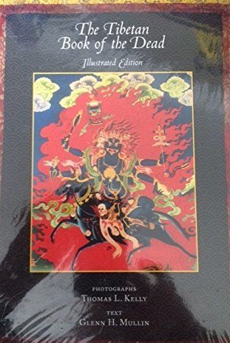 The Tibetan Book of the Dead