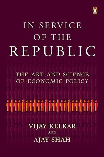 In Service of the Republic