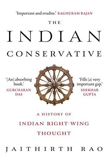 The Indian Conservative