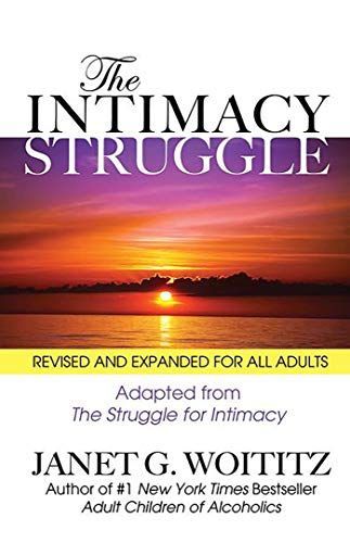 The Intimacy Struggle
