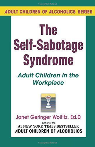 Self-Sabotage Syndrome