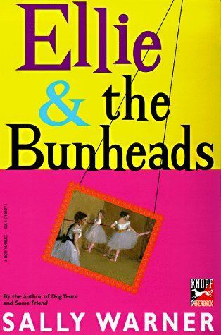 Ellie and the Bunheads