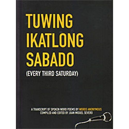 Tuwing Ikatlong Sabado
