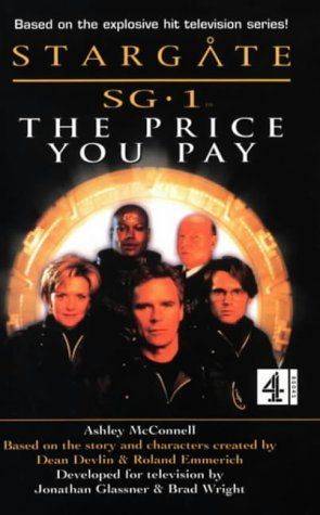 The Price You Pay