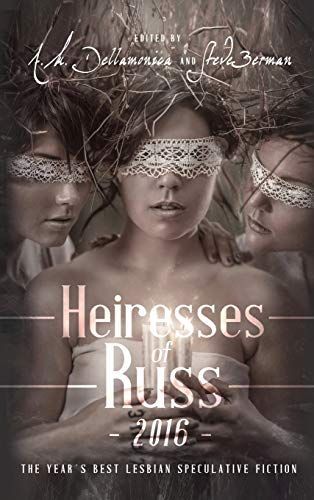 Heiresses of Russ 2016