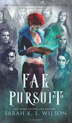 Fae Pursuit