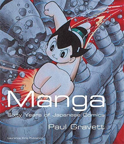 Manga