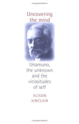 Uncovering the Mind