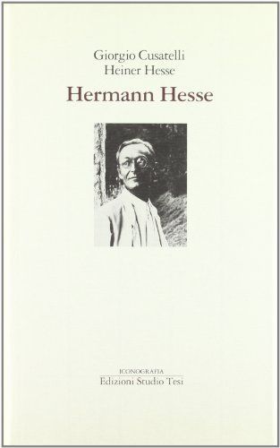 Hermann Hesse