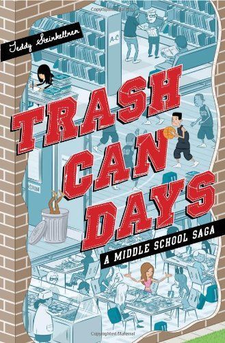 Trash Can Days