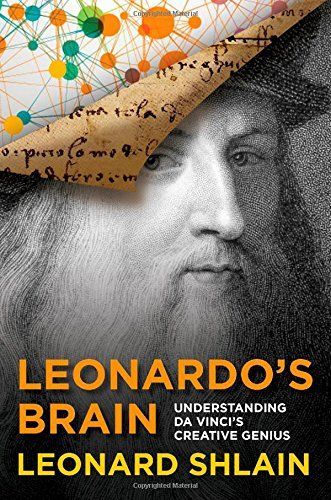 Leonardo's Brain