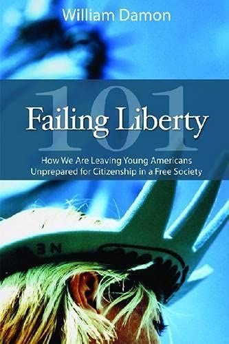 Failing Liberty 101