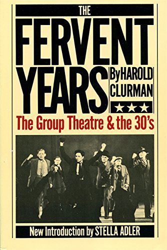 The Fervent Years