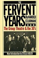 The Fervent Years
