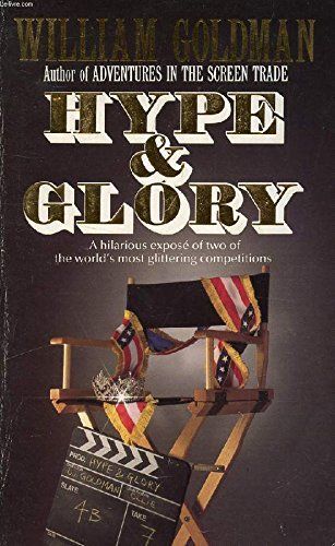 Hype and Glory